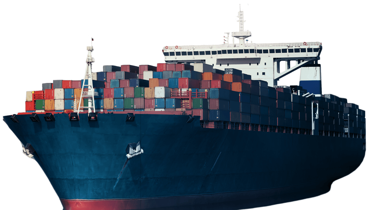 Морський | Omida Sea And Air S.A.