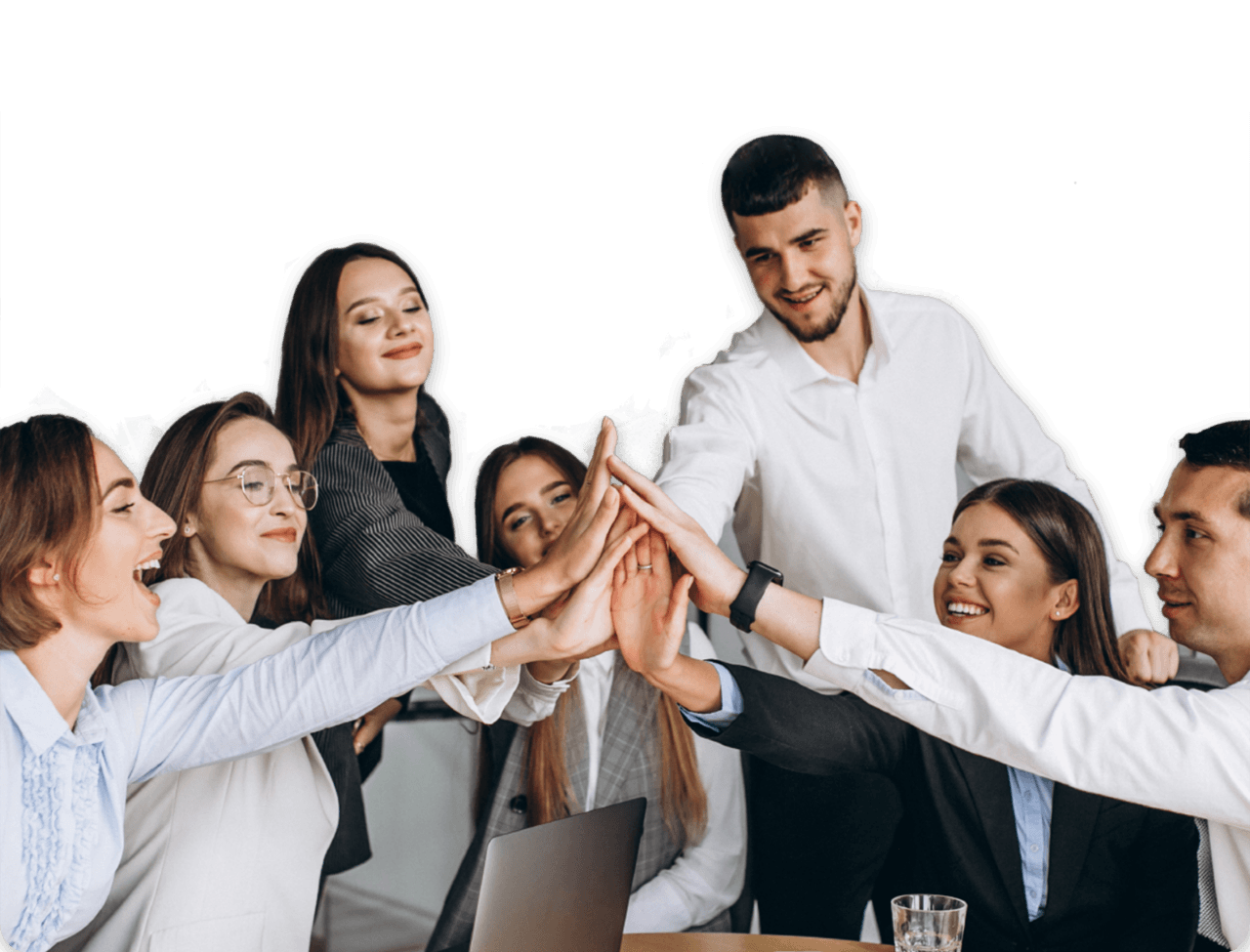 КАРЄРА | Omida Sea And Air S.A.