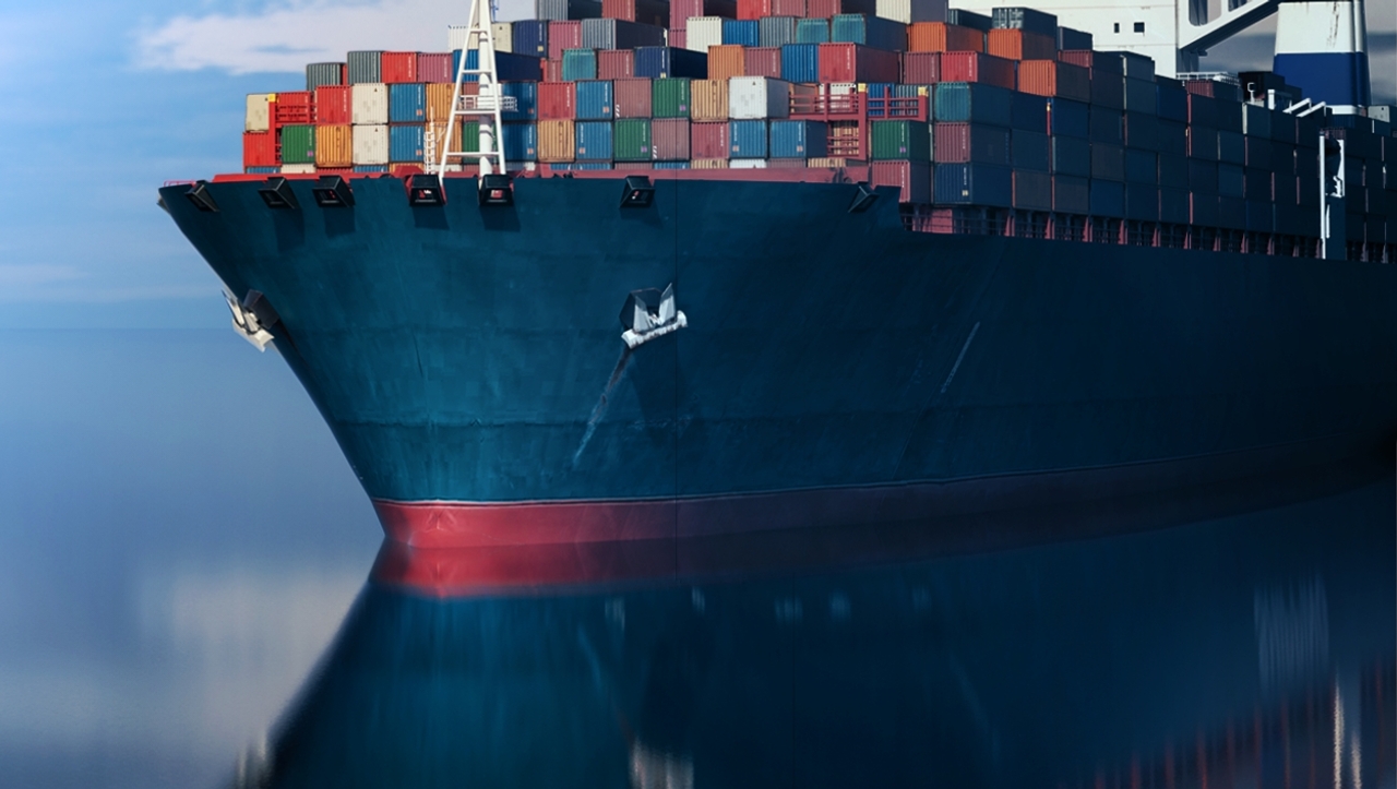 Морський | Omida Sea And Air S.A.